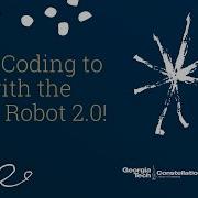 Bring Coding To Life With The Finch Robot 2 0 K 8