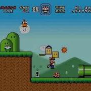 SMW Hack Demo Part 1