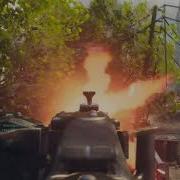 COD WW II 23 Gunstreak Mg Nest