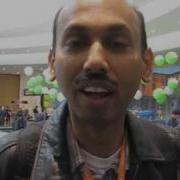 JVB 29 Abhijit Kumar On GlassFish At JavaOne 2009