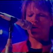 Bon Jovi Say It Isn T So Top Of The Pops Friday 8 September 2000