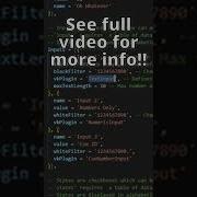 MessageBox Inputs Lua Grandma3 Coding Messagebox Userinput
