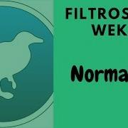 Filtros WEKA Normalize