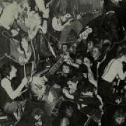 Discharge Decontrol EP