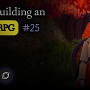 How I M Building An MMORPG Solo Indie MMORPG Devlog 25