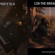Dying Light 2 They Removed Spike Prologue Gameplay In Breach Update 1 28 Old And New Cutscene
