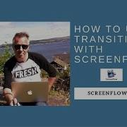 ScreenFlow Transitions Tutorial