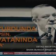 15 Temmuz Darbe Girişimi Özel Klip Başkomutan Recep Tayyip Erdoğan 1