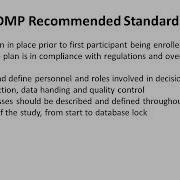 Data Management Overview Part 1 Of 4