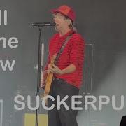 SUCKERPUNCH All Time Low EVERYONE S TALKING TOUR Waukee IA October 29 2025
