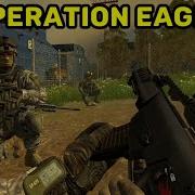 Call Of Duty 4 OPERATION EAGLE Custom Singleplayer Mod