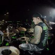 JASON BITTNER DRUM CAM OVERKILL Wrecking Crew Live March 2022 Toad S Place CT