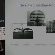 Machine Learning Live Mike Anderson