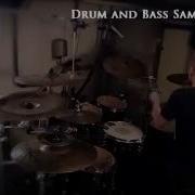 Vildhjarta Dagger Drum Playthrough