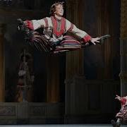 SPOTLIGHT The Nutcracker S Russian Dance