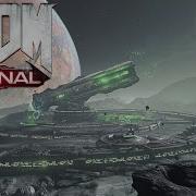 Doom Eternal Mars Core Master Level Ultra Nightmare PS4