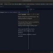 Python 4 Constants