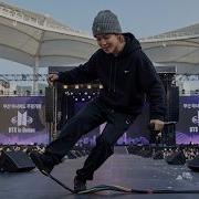 D 1 Концерт BTS ARIRANG Чимина в Пусане оплошность Чимина на саундчеке довела ARMY до слез