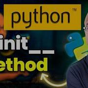 Init Method In Python 44
