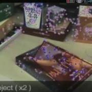 Keyframe Based Modeling And Tracking Of Multiple 3D Objects