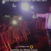 Sean Kingston Performs Letting Go Dutty Love Brisbane 2017
