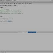 97 The Conditional Operator Ternary Operator Learn Java