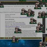 CIS 2151 Object Oriented Programming Java Course Intro Java Review Summer 2021