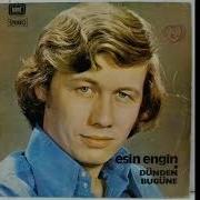 Esin Engin Özlüyorum 1974 Sesi Iyi Plak Cızırtısı Yok