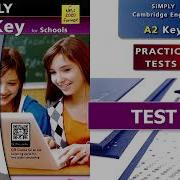 KET SIMPLY Test 5