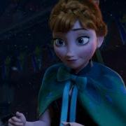 Disney S Frozen Transition To Let It Go