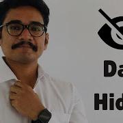 Python Skill Series Data Hiding Name Mangling
