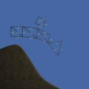 XNA Physics And 2d Landscape 2nd Video