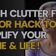DECLUTTER BACKWARDS YES PLEASE The Smartest Fastest Way To Finally Get Organized