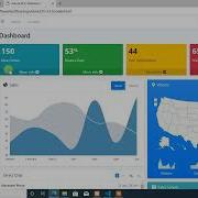 2 Integrasi AdminLTE Dengan Framework CodeIgniter 4