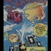 Bounder COMMODORE 64 Gremlin Graphics 1986 CLASSIC RETRO VIDEO GAME