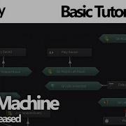 Unity Game Creator State Machine
