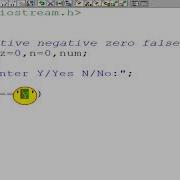 C Lecture 28 While Loop Pashto