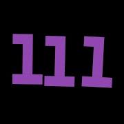 111 Seconds Physics Timer