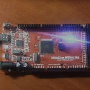 Bootloop на Arduiono Mega Тестирование Watchdog