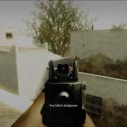 Call Of Duty 2 Kill Streak HD