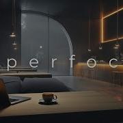 Hyperfocus Café Soft Mix For Work Study Big Goals