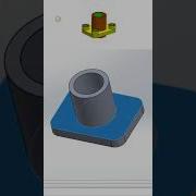Exercise 185 Cadmonkeys Viralreels Shortsfeed Shorts Tutorial Solidworks Tutorial Reels