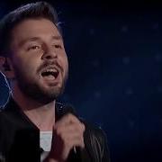The Voice Romania Blind Audition Bogdan Ioan Earth Song Michael Jackson