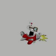 Dc2 Cuphead Test 2
