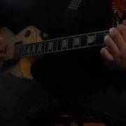 Rainbow Eyes Rainbow Guitar Cover