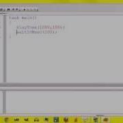 RobotC For NXT Tutorial Part 2