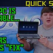 Quick Start Ep 1 The Slowest VAIO Ever