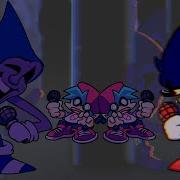 FNF Endless But Its CHAOTIC BF Vs Majin Sonic Sonic Exe FNF Mods