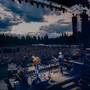 Under The Big Sky 2025
