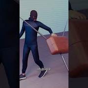 How This Briefcase Stops Thieves